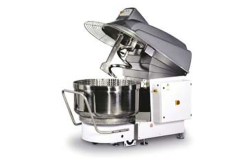 可移動攪拌缸和面機 Removable Bowl Spiral Mixer